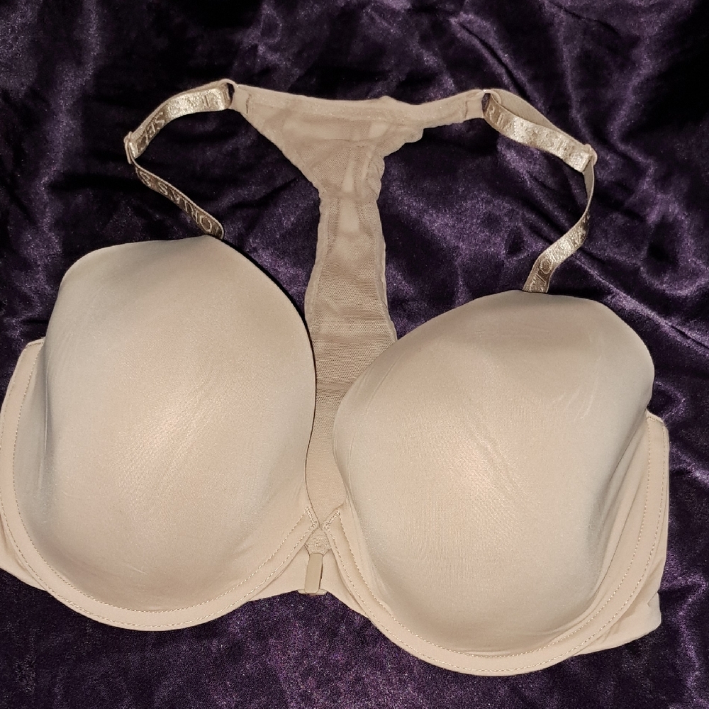 Victoria's Secret Nude Bra